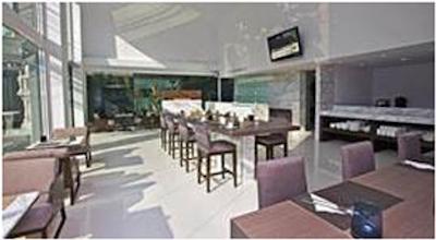 هتل سولو سوخومویت 2 بانکوک