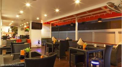 هتل سولو سوخومویت 2 بانکوک