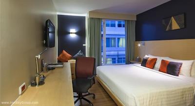 هتل سولو سوخومویت 2 بانکوک