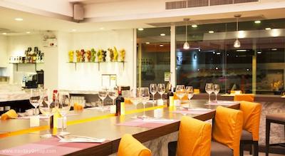 هتل سولو سوخومویت 2 بانکوک