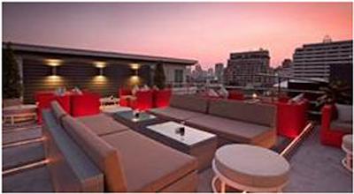 هتل سولو سوخومویت 2 بانکوک