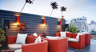 هتل سولو سوخومویت 2 بانکوک