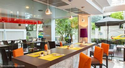 هتل سولو سوخومویت 2 بانکوک