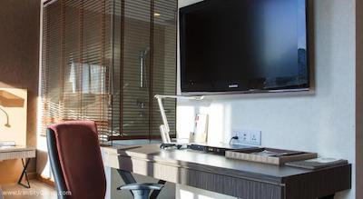 هتل سولو سوخومویت 2 بانکوک