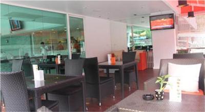 هتل سولو سوخومویت 2 بانکوک