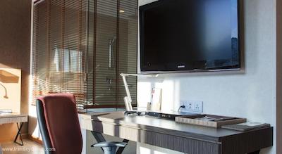 هتل سولو سوخومویت 2 بانکوک