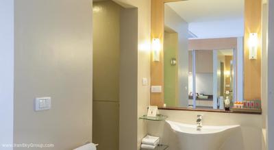 هتل سولو سوخومویت 2 بانکوک