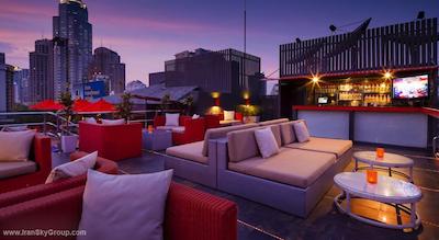 هتل سولو سوخومویت 2 بانکوک