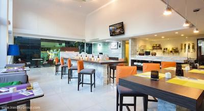 هتل سولو سوخومویت 2 بانکوک