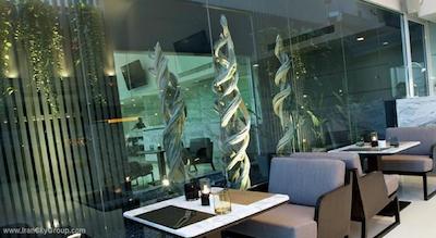 هتل سولو سوخومویت 2 بانکوک