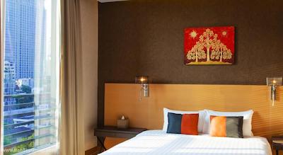 هتل سولو سوخومویت 2 بانکوک