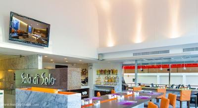 هتل سولو سوخومویت 2 بانکوک