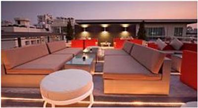 هتل سولو سوخومویت 2 بانکوک