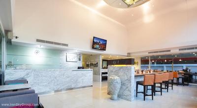 هتل سولو سوخومویت 2 بانکوک