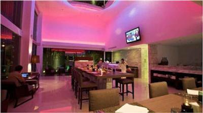 هتل سولو سوخومویت 2 بانکوک