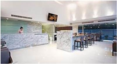 هتل سولو سوخومویت 2 بانکوک