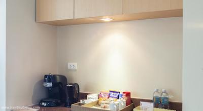 هتل سولو سوخومویت 2 بانکوک