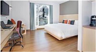 هتل سولو سوخومویت 2 بانکوک