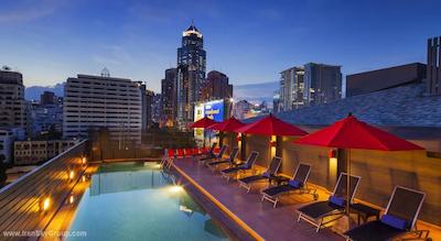 هتل سولو سوخومویت 2 بانکوک