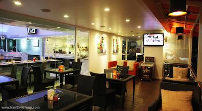 هتل سولو سوخومویت 2 بانکوک