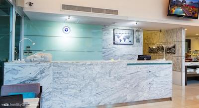 هتل سولو سوخومویت 2 بانکوک