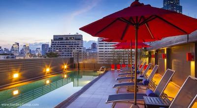 هتل سولو سوخومویت 2 بانکوک