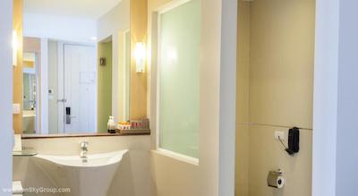 هتل سولو سوخومویت 2 بانکوک