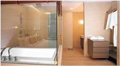 هتل سولو سوخومویت 2 بانکوک