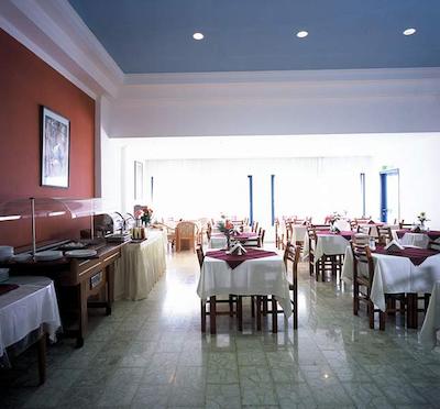 کفالز دامن هتل اپارتمنتز