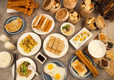 د شروود تیپی