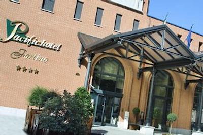 پاسیفیک فرتینو