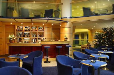 پاسیفیک فرتینو