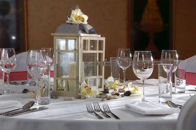 بست وسترن وسکس ریال هتل اند رستاورانت درچستر