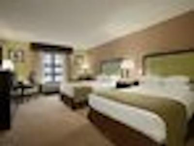 دز این بالتیمر اینر هاربر هتل