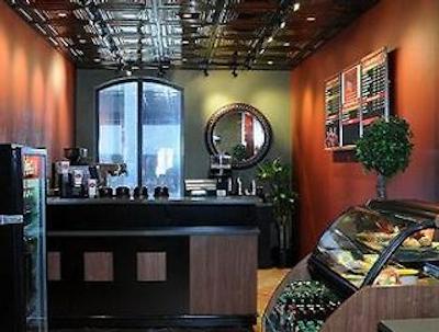 دز این بالتیمر اینر هاربر هتل