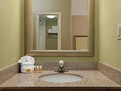 دز این بالتیمر اینر هاربر هتل