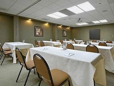 دز این بالتیمر اینر هاربر هتل