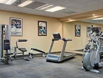 دز این بالتیمر اینر هاربر هتل