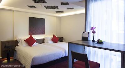 یو سوخومویت بانکوک