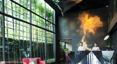 یو سوخومویت بانکوک