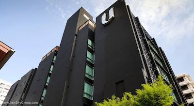 یو سوخومویت بانکوک