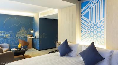 یو سوخومویت بانکوک