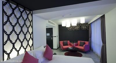 یو سوخومویت بانکوک