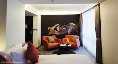 یو سوخومویت بانکوک