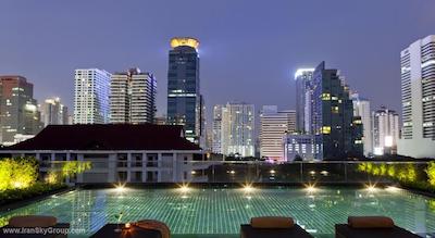 یو سوخومویت بانکوک