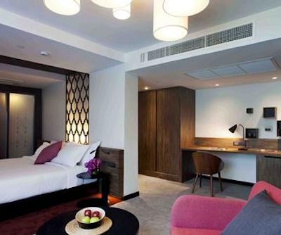 یو سوخومویت بانکوک