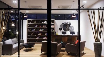 یو سوخومویت بانکوک