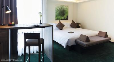 یو سوخومویت بانکوک