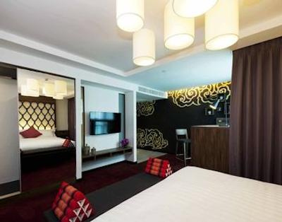 یو سوخومویت بانکوک