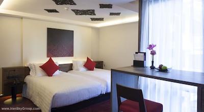 یو سوخومویت بانکوک